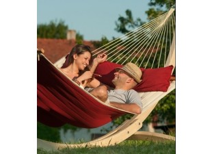 Hammock Royal - HOUSTON - red color