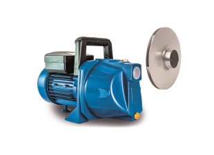 Elpumps JPV 1300 B garden jet pump