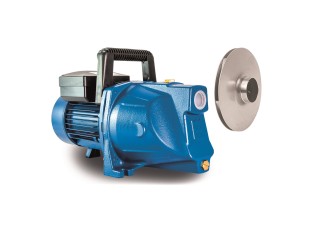 Elpumps JPV 1500 B garden jet pump