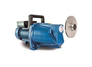 Elpumps JPV 2000 B garden jet pump