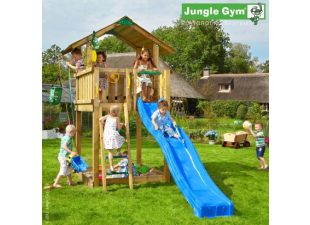 Playground Jungle Charlet