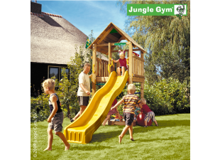 Playground Jungle Chubby
