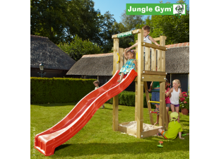 Playground Jungle Tower