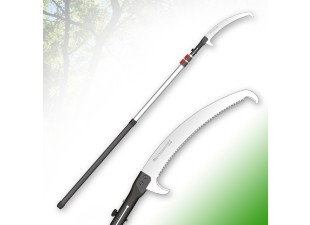 Silky Hayauchi 4900-6.5 telescopic Saw