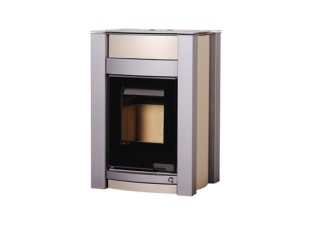 HS Flamingo KALMAR 11 sunscreen metal D hot stoves