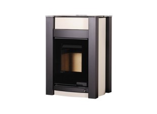 HS Flamingo KALMAR 11 Cream D hot stoves