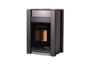 HS Flamingo KALMAR 11 gray D hot stoves