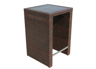 CANDELA BAR table