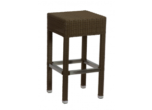 Mezzo bar stool