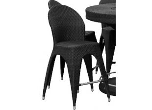 CHIVAS black chair
