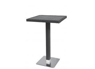 Bovina bar table 70x70cm