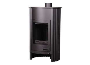 HS Flamingo stoves black GRANDE I