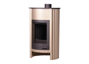 HS Flamingo GRANDE cream I - met stoves