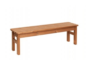 Wooden Garden Benches