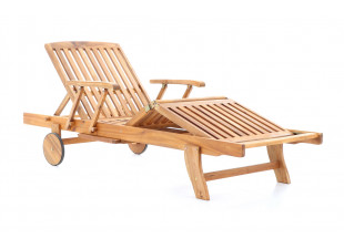 deckchair Dschubba