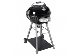 Gas grill Leon Black