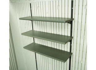 Long shelf 3pc