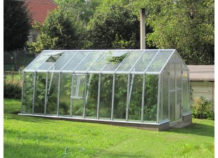 Limes Extension greenhouse KX
