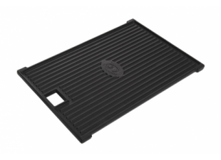 CAST IRON GRILL PLATE Rectangular