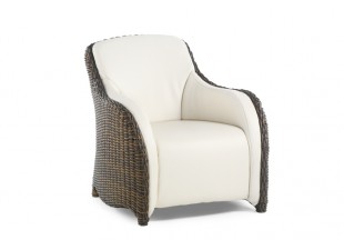 Garden armchair Luxor