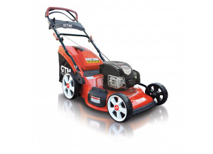 GTM 500 SP1 SC H lawn mower with gasoline engine and running gear