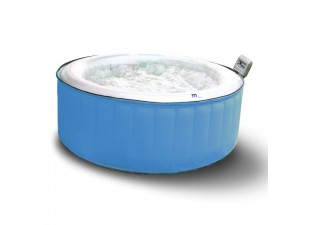 Mobile spa tub MSPA OASIS M-022LS Sapphire