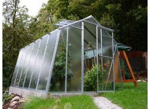 Greenhouse 247x300x202 cm