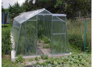 Limes Hobby Greenhouse H 7/6