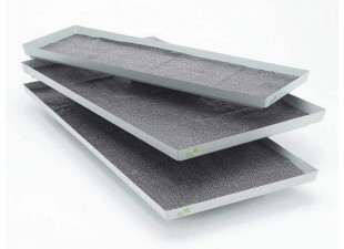 Biogreen irrigation trays for Jumbo