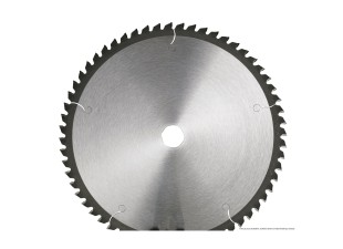 Woodster universal blade-sharp metal, TCT pr. 255/30 / 2.2, 48 teeth