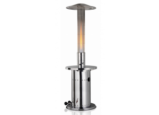 Outdoor patio heater Regor