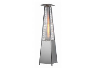 Outdoor patio heater beta delphini