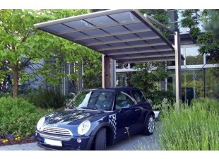 RSZ aluminium carport