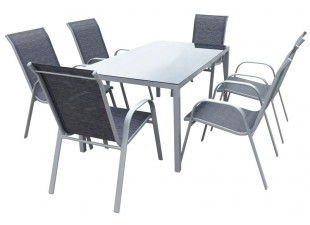Garden set Lida
