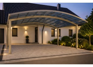 PJR MJOINT aluminum shelter