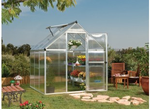 Greenhouse GrowTec Fopal 185x190cm