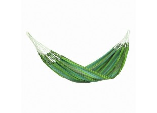 Hammock double - tequila - green color