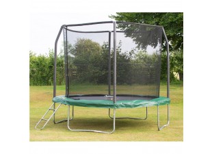 Trampoline JumpKING JumpPOD CLASSIC 3.7 M