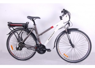 Electric bicycle UniTrek II 10Ah