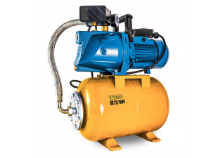 Elpumps VB 25/1500 domestic waterworks