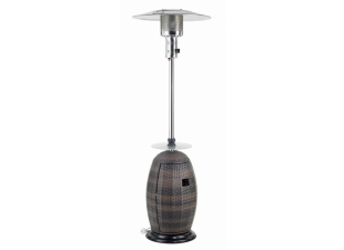 Outdoor patio heater Vega