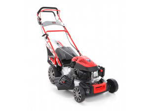 495 mowers Vega WxD 6in1