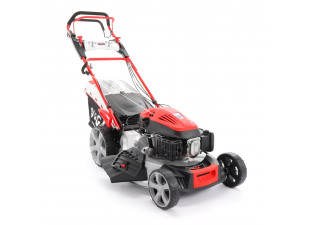 545 mowers Vega WxD 6in1