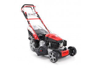 545 mowers Vega SXHE 7in1