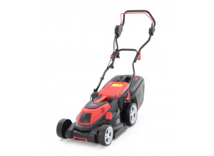 Lawnmower Vega GT 3805