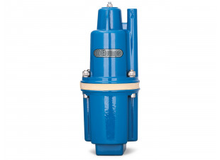 Elpumps VP 300 deepwater submersible pumps for wells and boreholes with 20 m cable