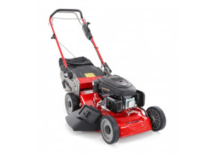 Weibang mower WB 506 SC 6in1