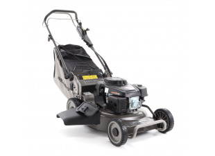 Weibang mower WB 507 SCV 6in1