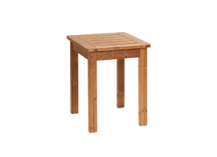 Wooden garden table Rana